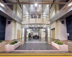 Ubi Techpark (D14), Factory #530846761